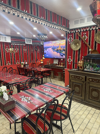 Photo of Royal Flavour مطعم شاورما ومشاوي النكهة الملكية - 704 Brookfield Rd, Ottawa, ON K1V 6J4
